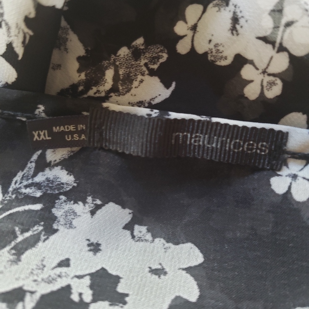 Sun dress - Picture 2 of 2